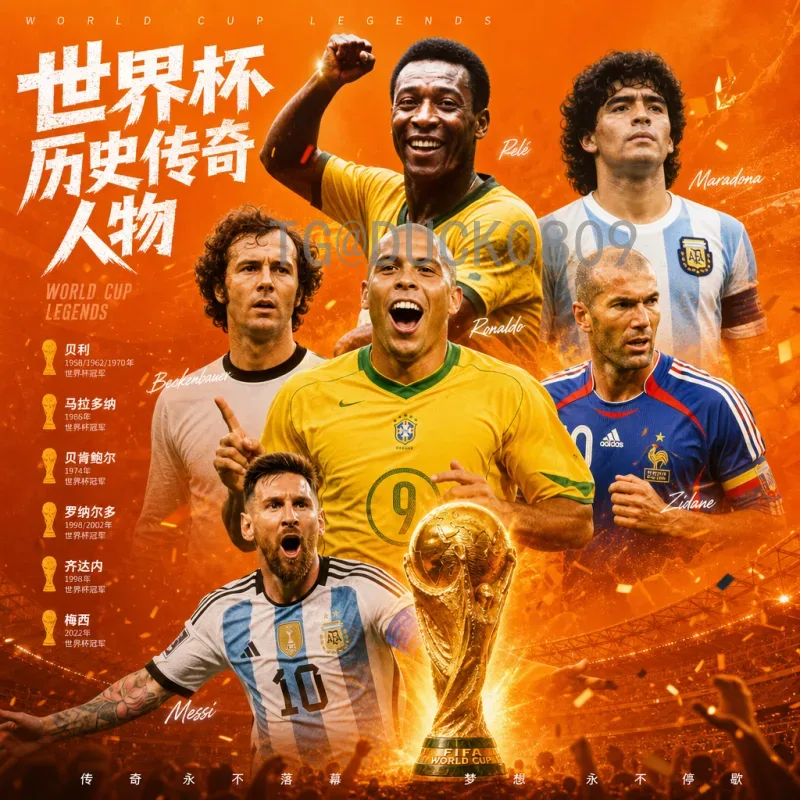 2026国际足联世界杯数据统计分析：规模、赛制与影响深度解读