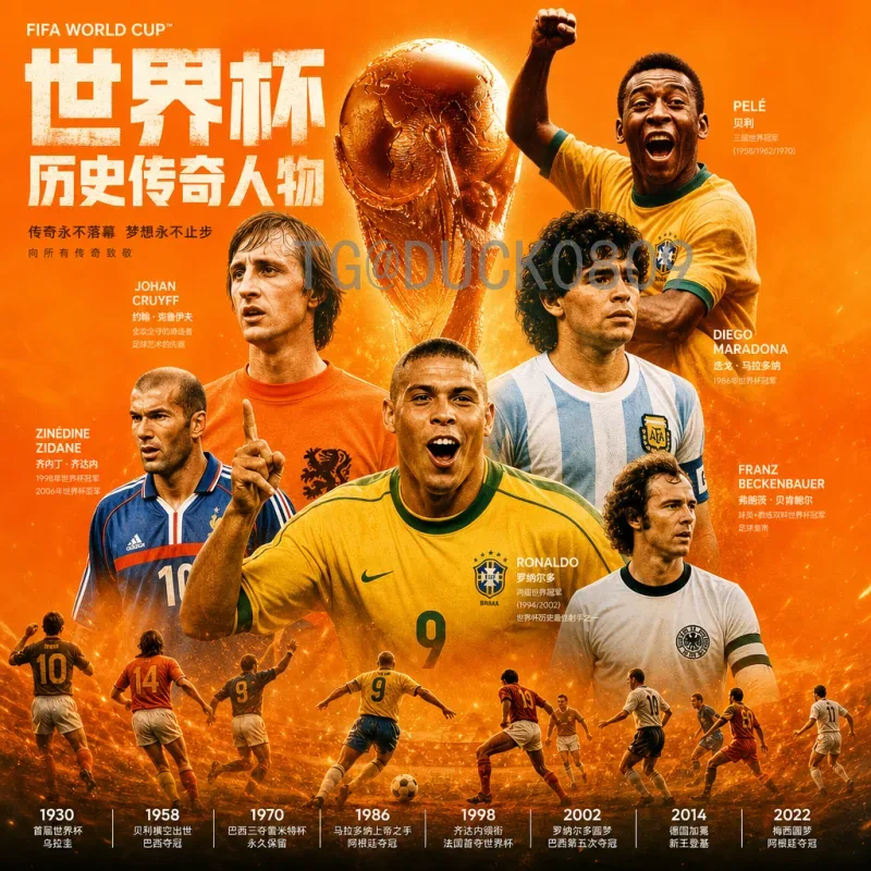 2026年美加墨世界杯球队名单与完整赛程前瞻：48队首次齐聚北美